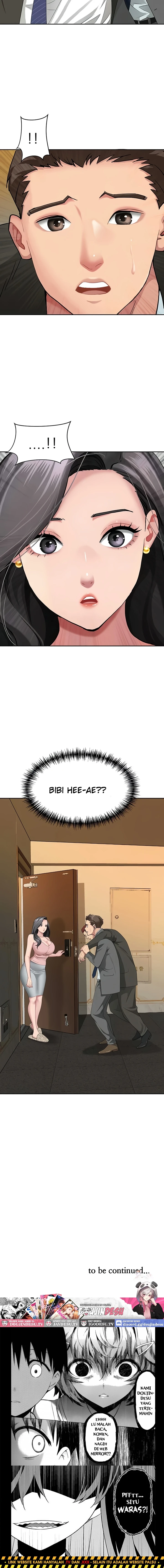 She's a Married Woman - Page 16